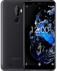 Замена динамика на телефоне Oukitel U25 Pro в Волгограде